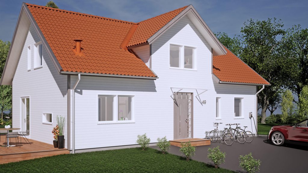 Villa 4900
