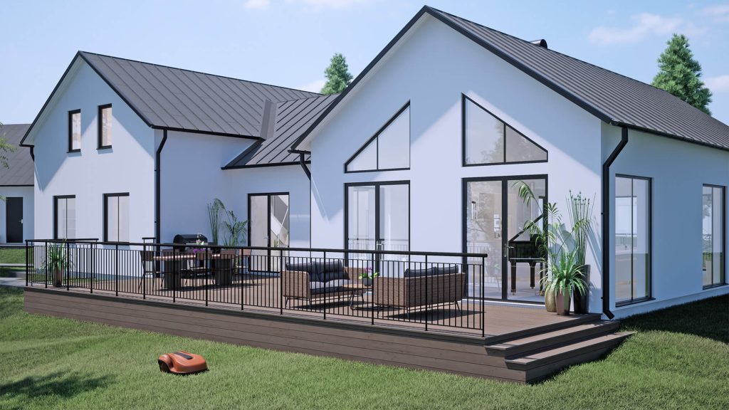 Villa 7058