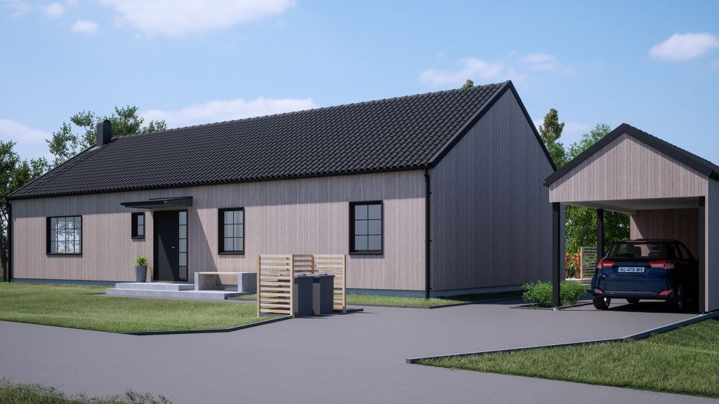Villa 7422
