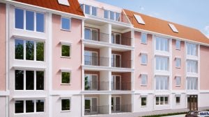 Flerbostadshus 8209 bild 4