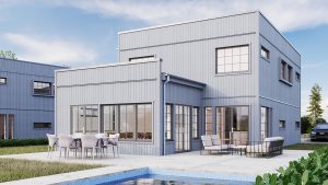 Byggingenjör i Örebro