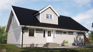 Villa 7811 tillbyggnation - kopia