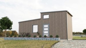 Attefallshus-2.2 30m2 webb