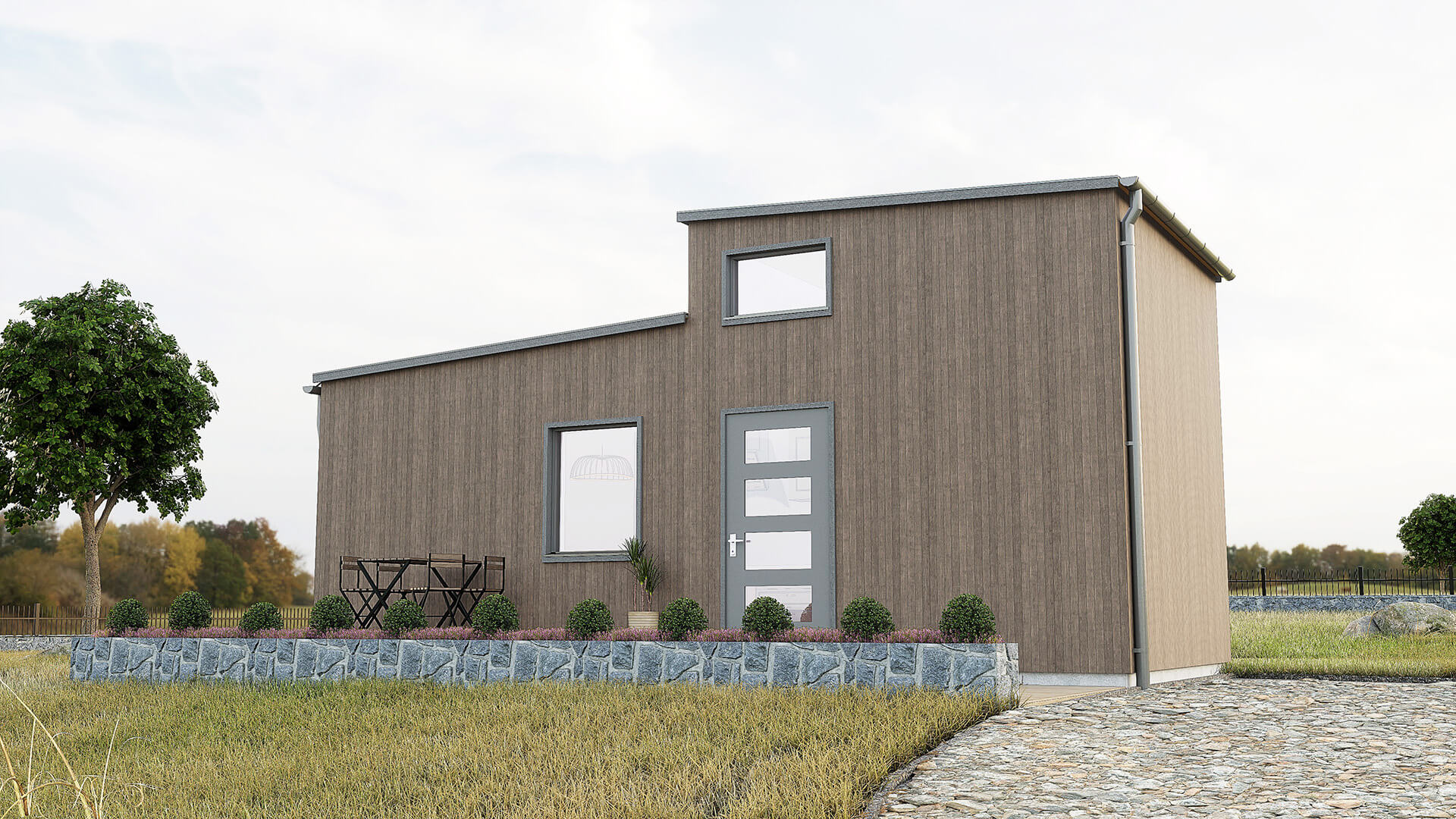 Attefallshus-2.2 30m2 webb