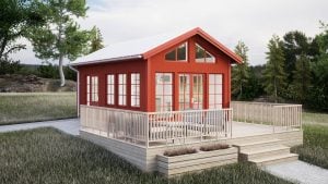 Attefallshus-3.0-30m2-webb