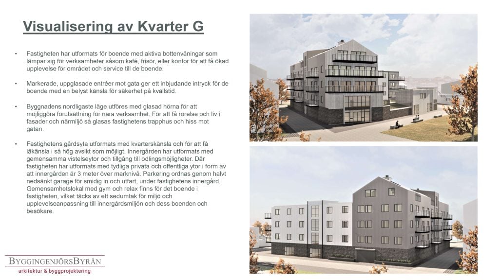 Markanvisning