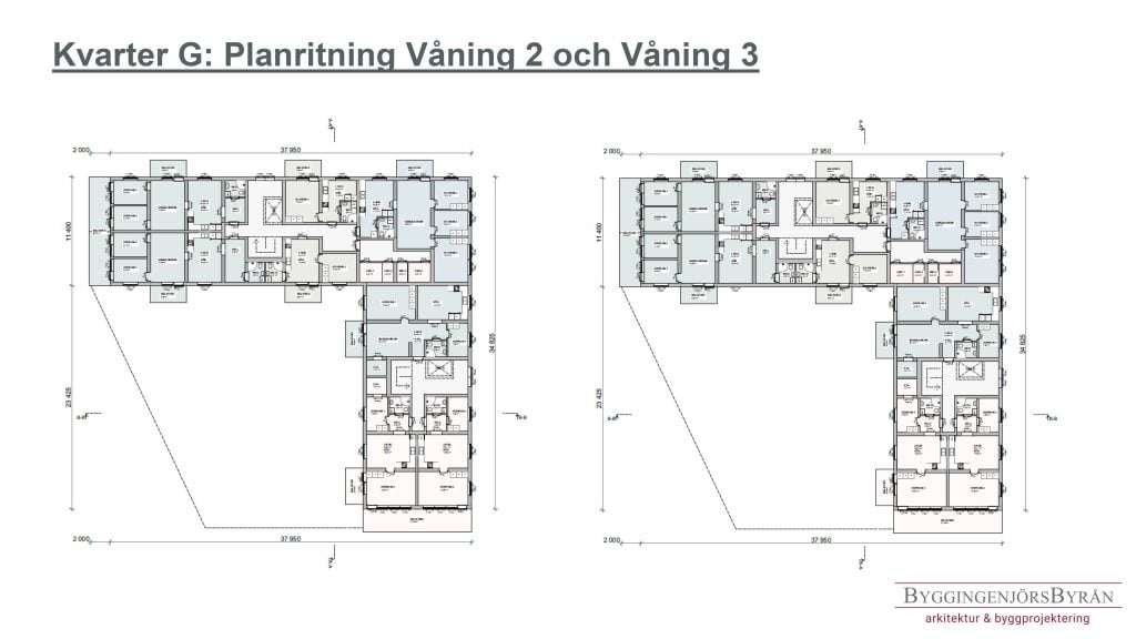 Markanvisning