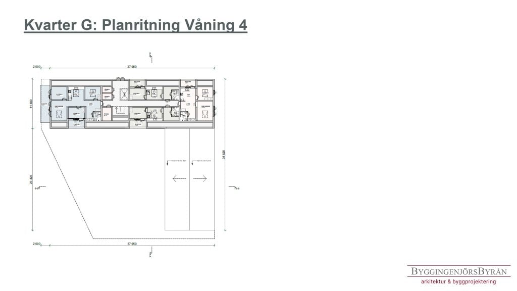 Markanvisning