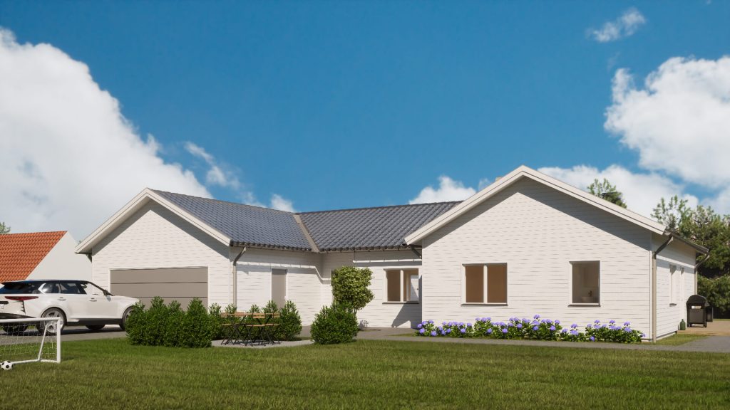 Villa 10956