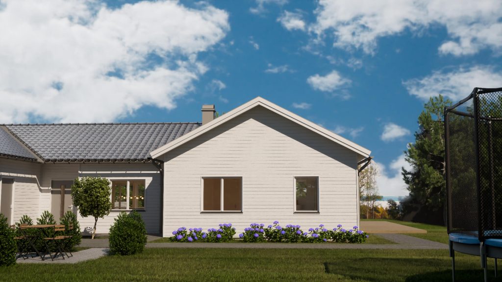 Villa 10956