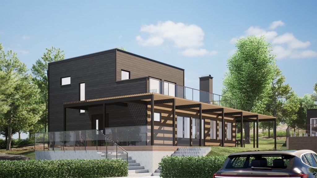 Villa 10056 