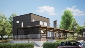 Villa 10056