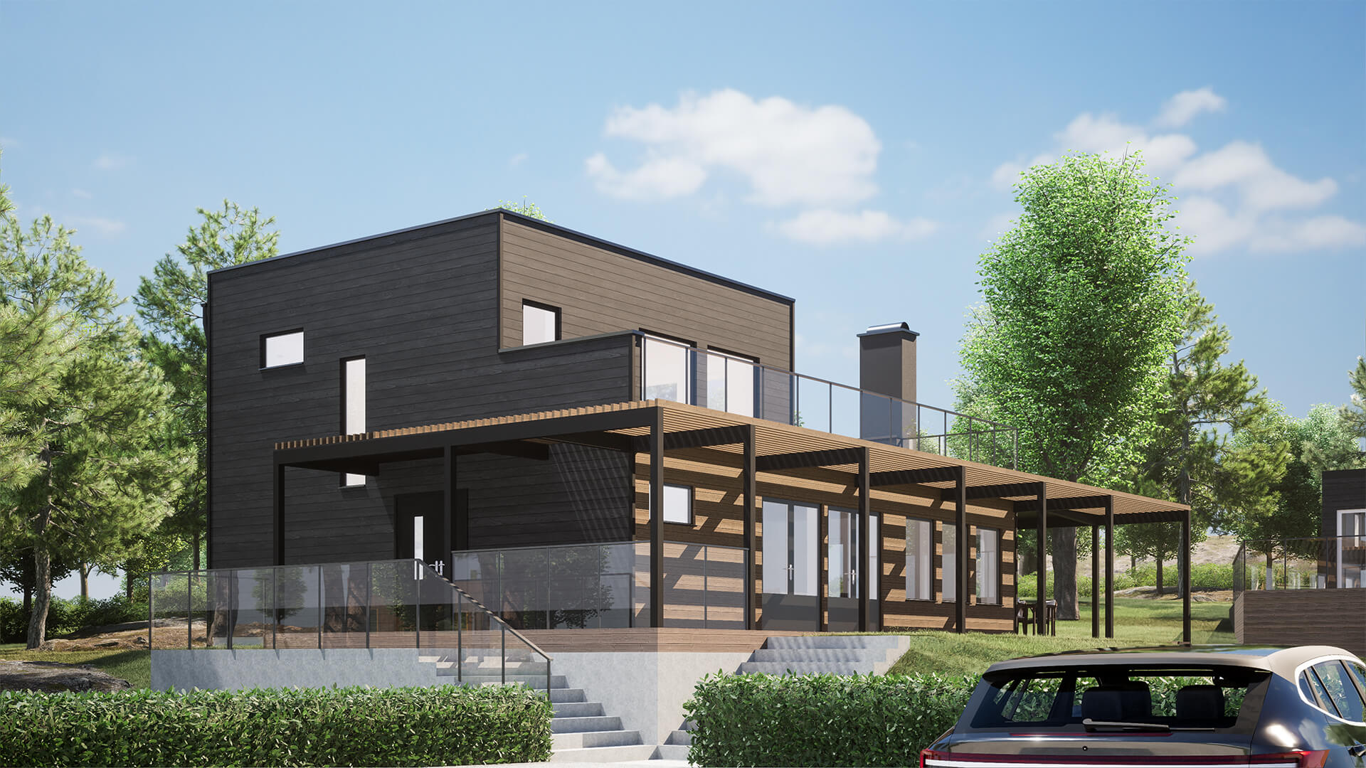 Villa 10056