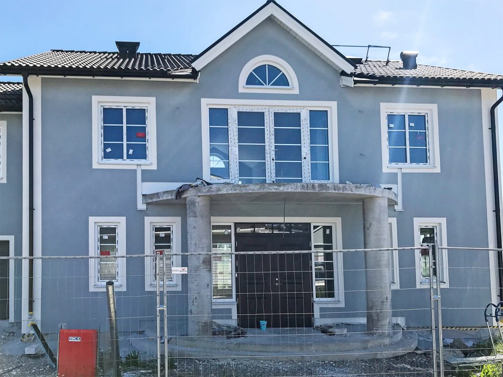 Villa 2472