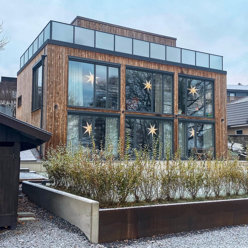 Villa 3601