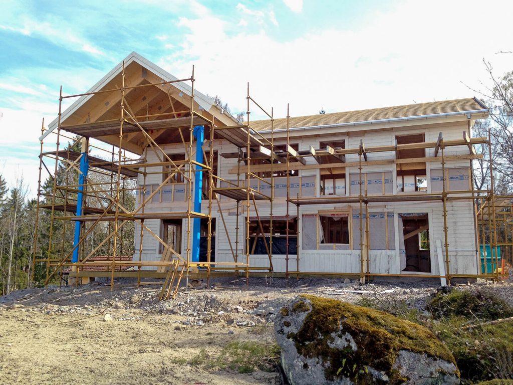Villa 422