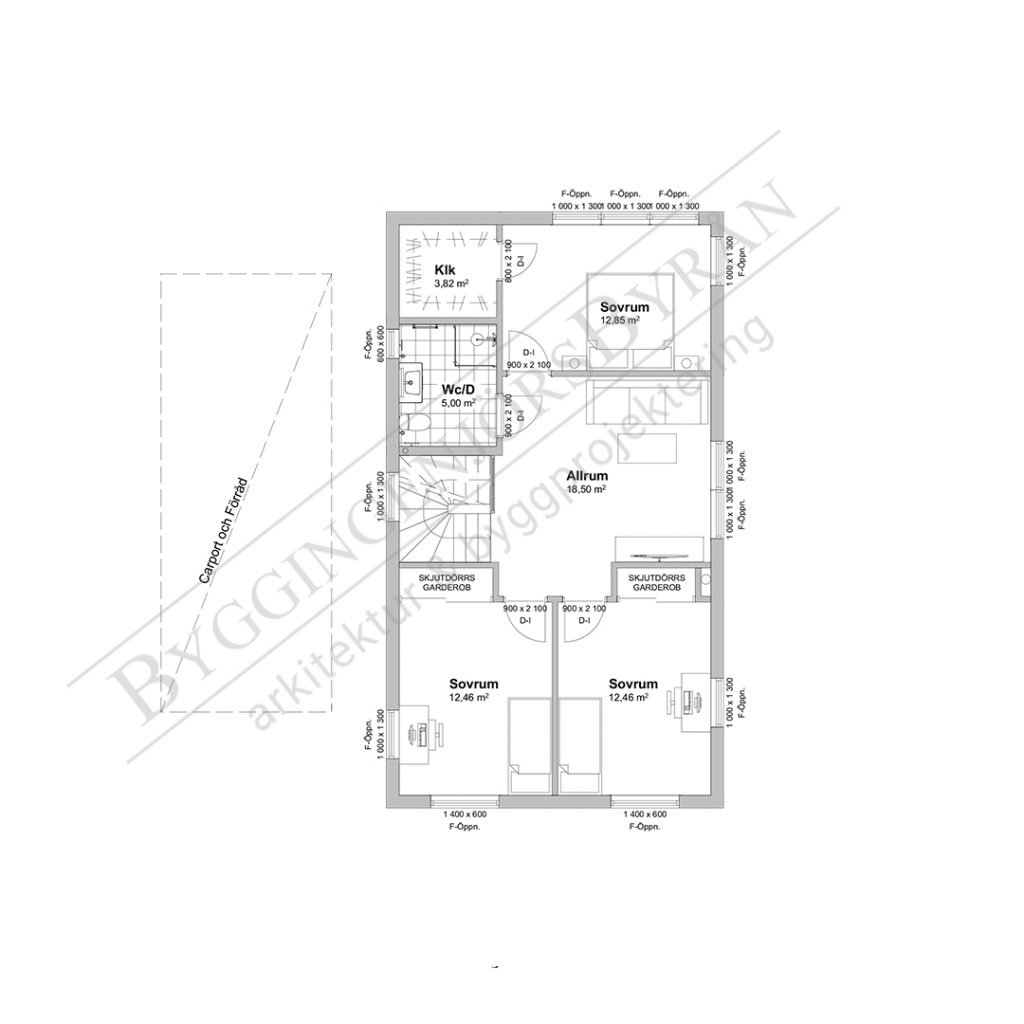 Planritning 6786