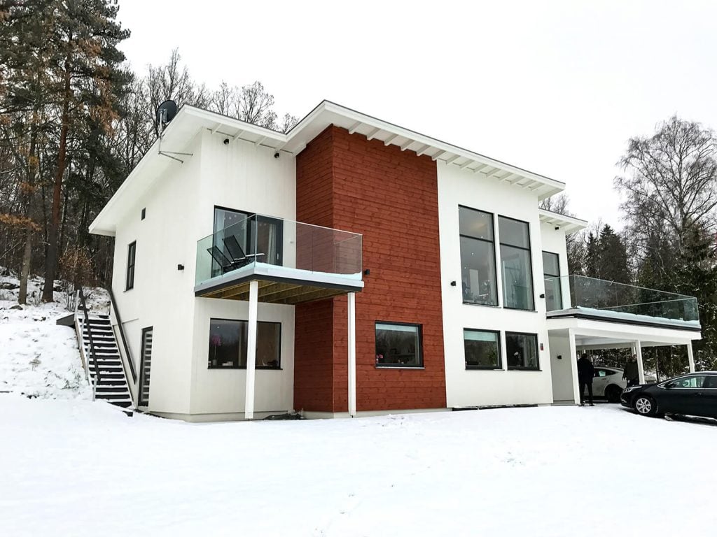 Villa 913