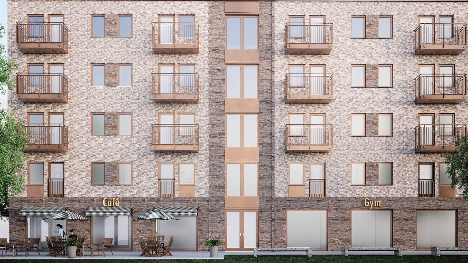 bostadsrättsföreningar