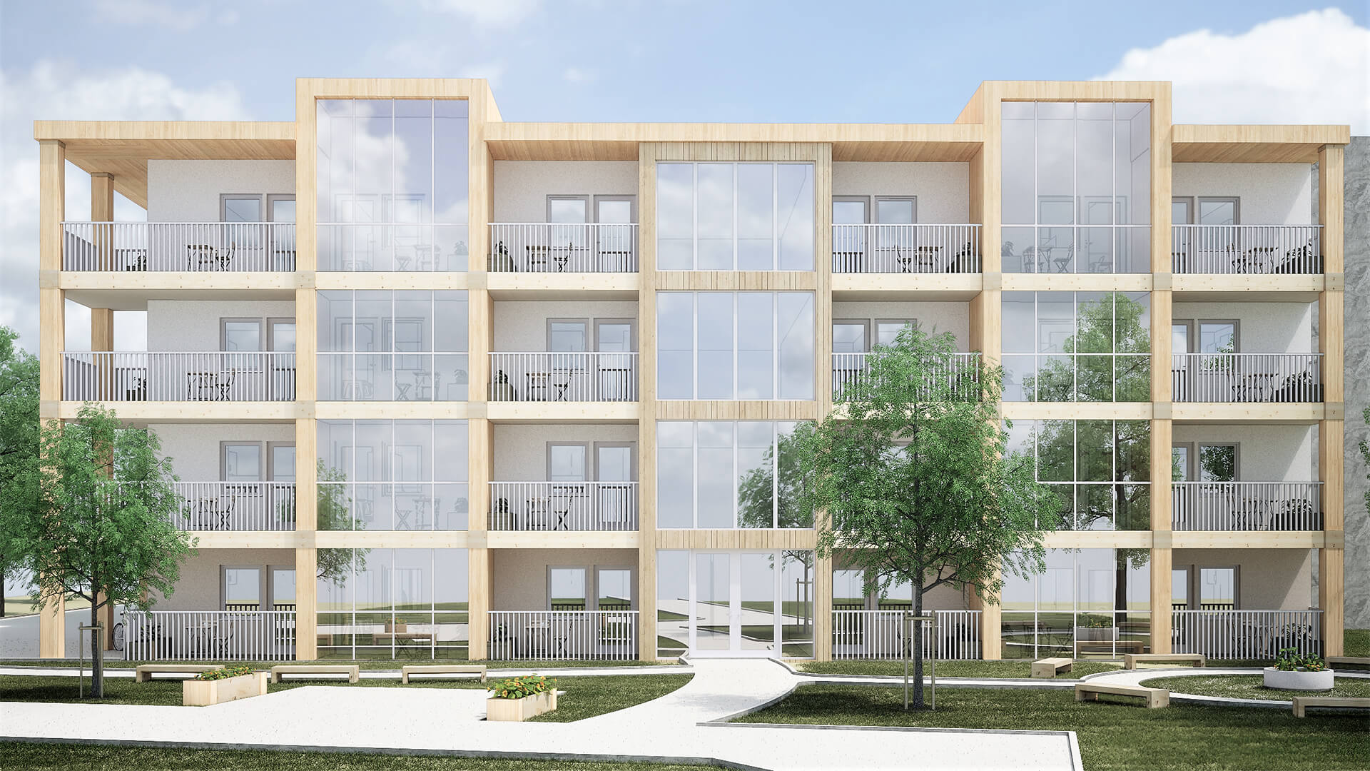 bostadsrättsföreningar