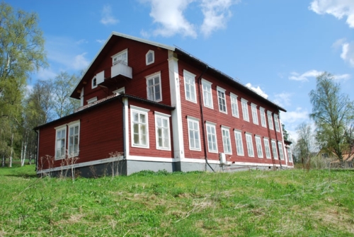 Husmodell 1003 - Foto 4