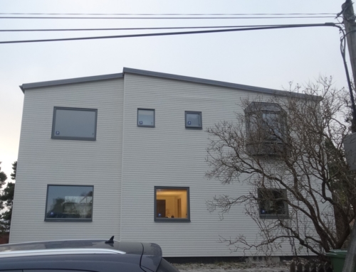 Projekt 1042 - Utvändigt foto 3