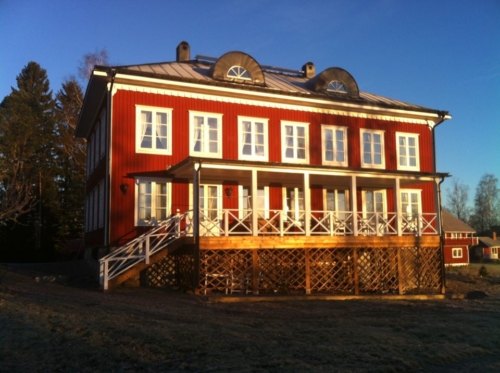 Projekt 351 - Utvändigt Foto 2