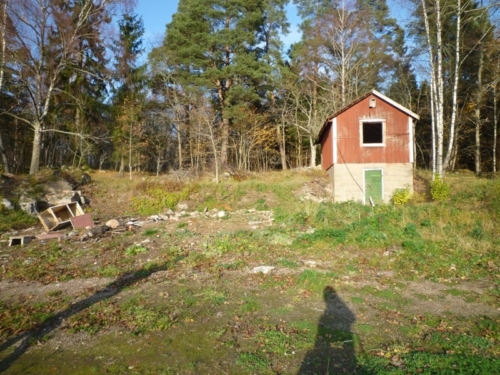 Projekt 582 - Foto 2