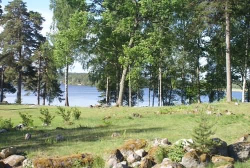 Projekt 632 - Foto - Utsikt