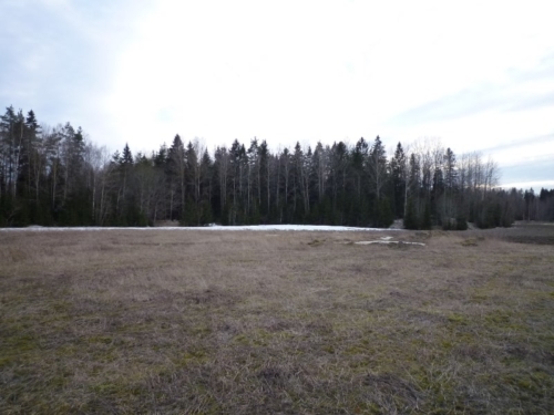 Projekt 659 - Foto tomt