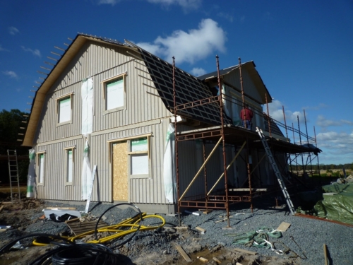 Projekt 659 - Utvändigt foto 1