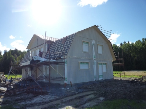 Projekt 659 - Utvändigt foto 2