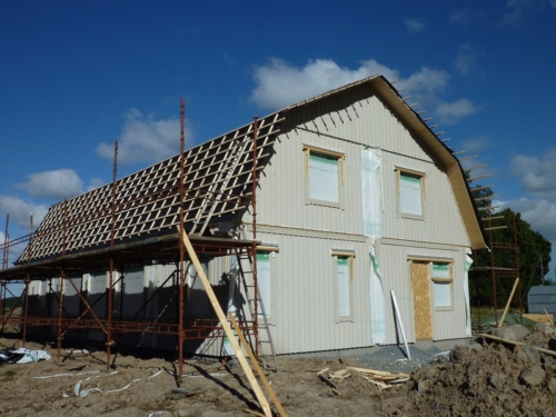 Projekt 659 - Utvändigt foto 3