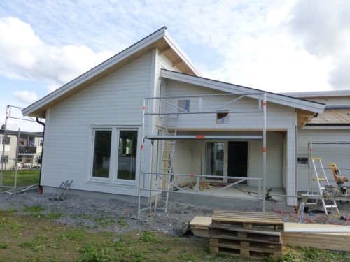 Projekt 788 - Utvändigt foto 1