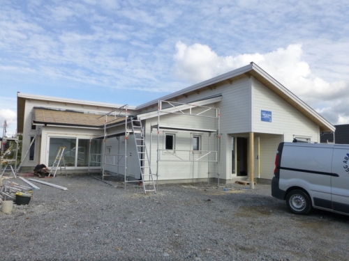 Projekt 788 - Utvändigt foto 3