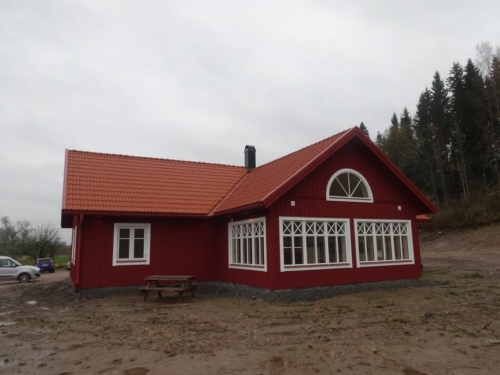 Projekt 801 - Utvändigt foto 3