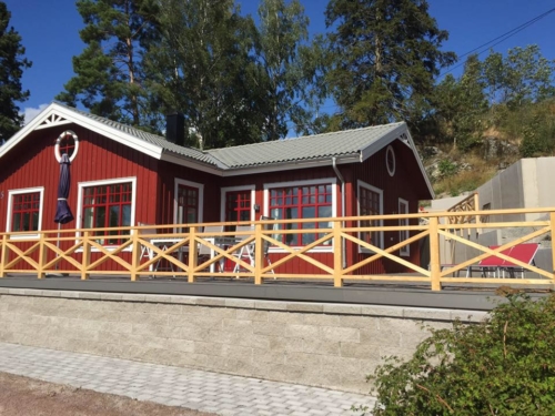 Projekt 806 - Utvändigt foto 1