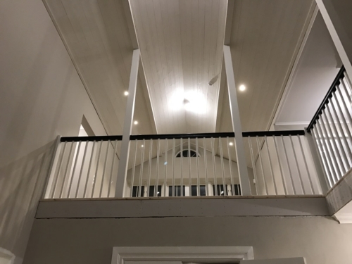 Projekt 874 - Invändigt foto 1