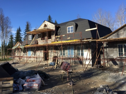 Projekt 874 - Utvändigt foto 2