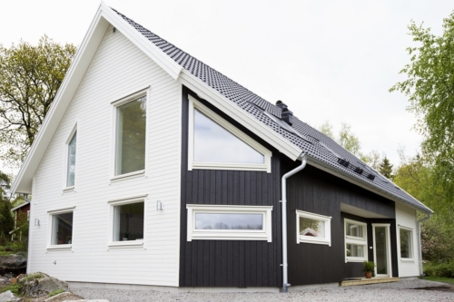 Projekt 986 - Utvändigt foto 1