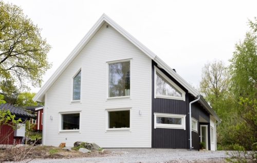 Projekt 986 - Utvändigt foto 2