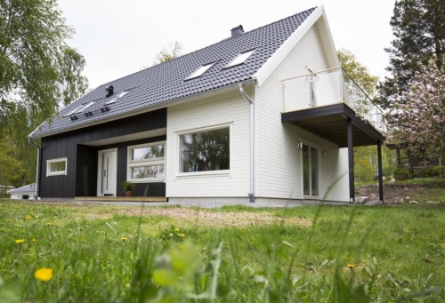 Projekt 986 - Utvändigt foto 3